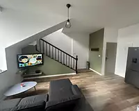 Appartement, 122 m²