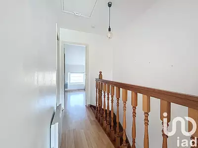 Appartement, 49 m²