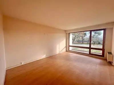 Appartement, 81,32 m²