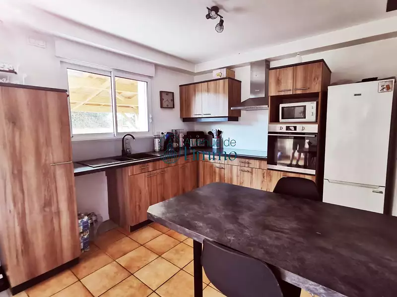 Maison, 167 m²
