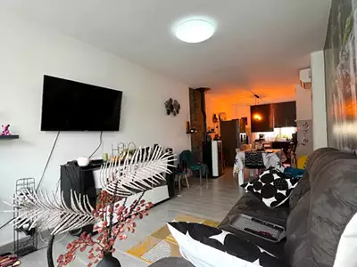 Maison, 76 m²