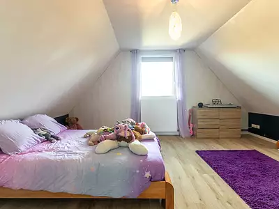Maison, 178 m²
