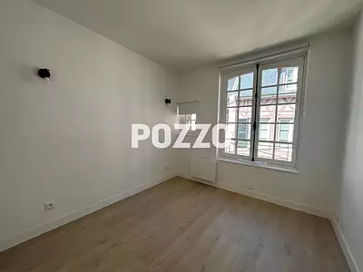 Appartement, 36,6 m²