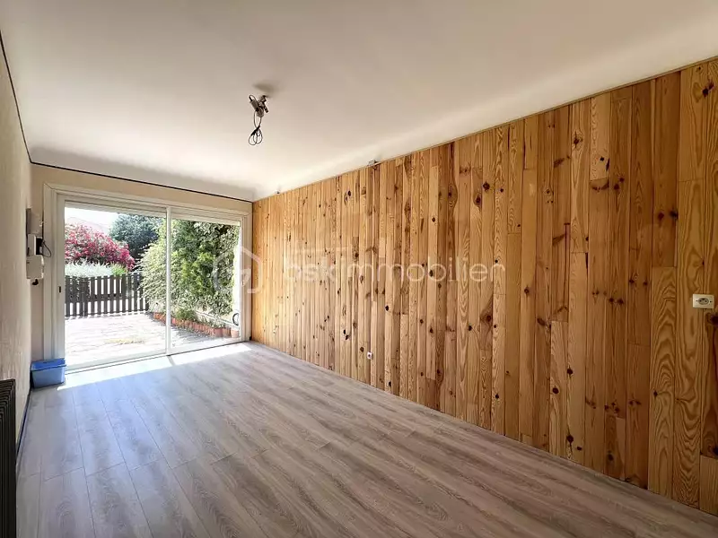 Maison, 126 m²