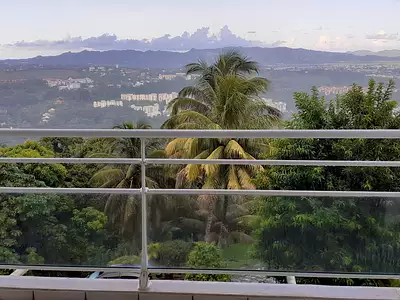 Appartement, 35,13 m²