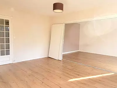 Appartement, 86 m²