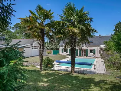 Maison, 133 m²