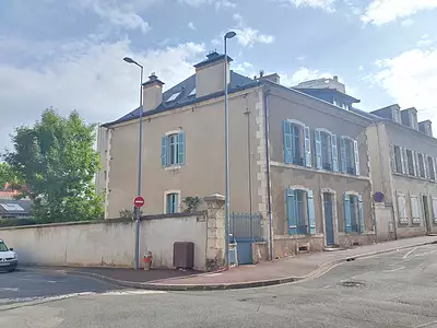Maison, 231,6 m²