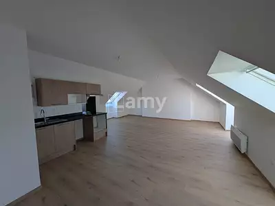 Appartement, 75,29 m²