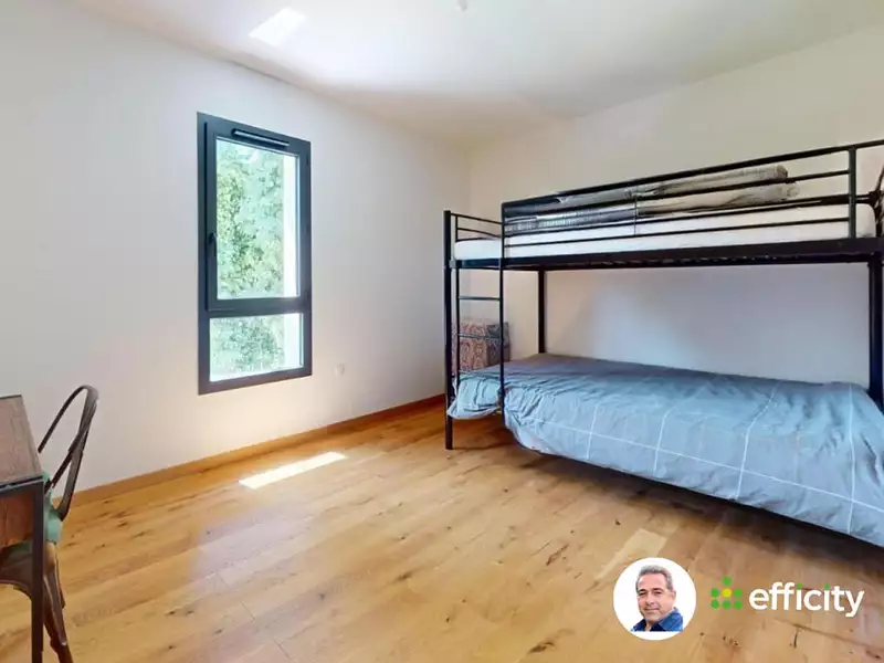 Maison, 126 m²