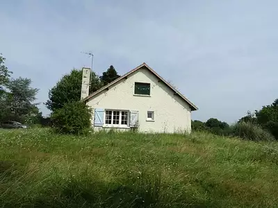 Maison, 140 m²