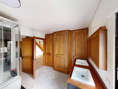 Maison, 212 m²
