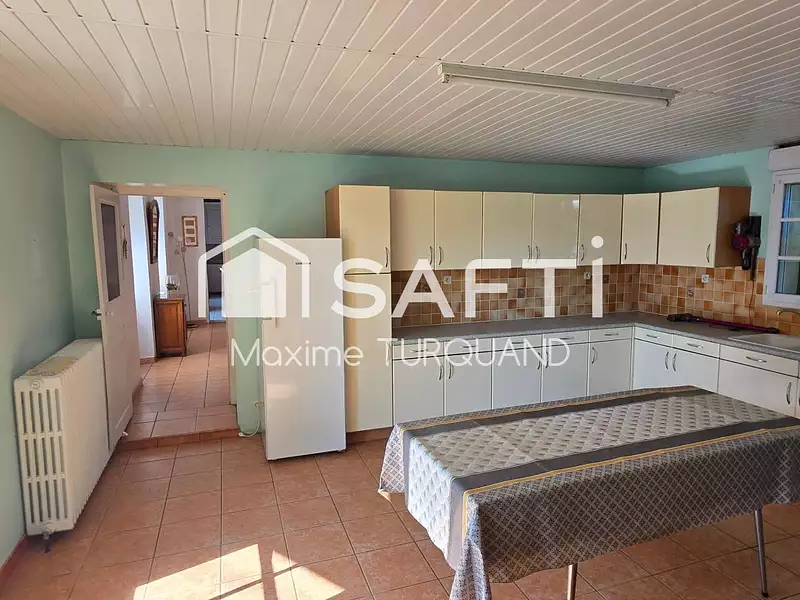 Maison, 127 m²