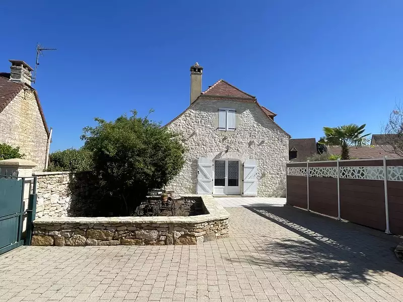 Maison, 120 m²
