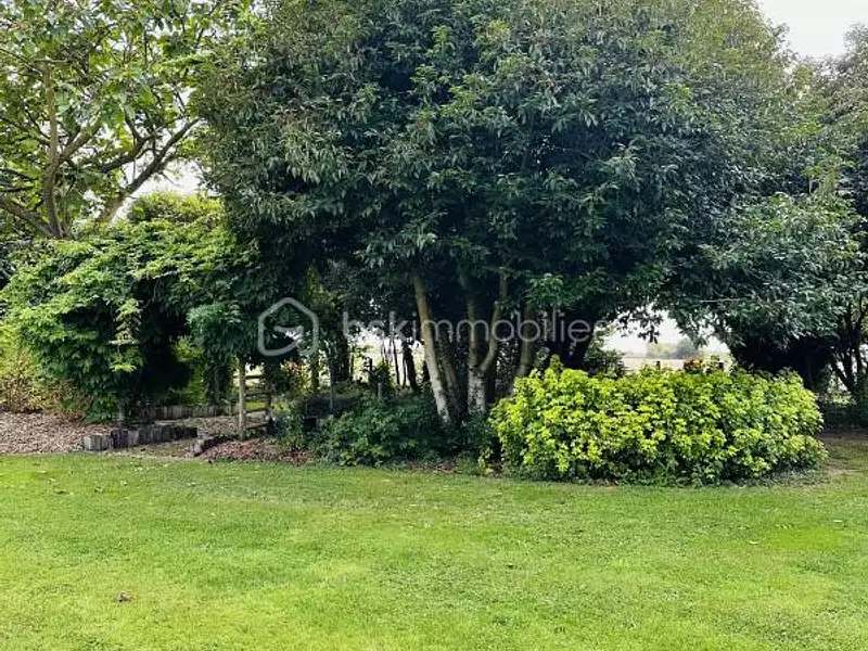 Maison, 140 m²
