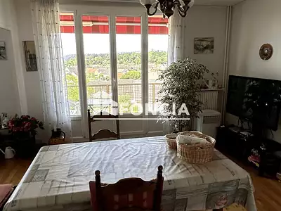 Appartement, 70 m²