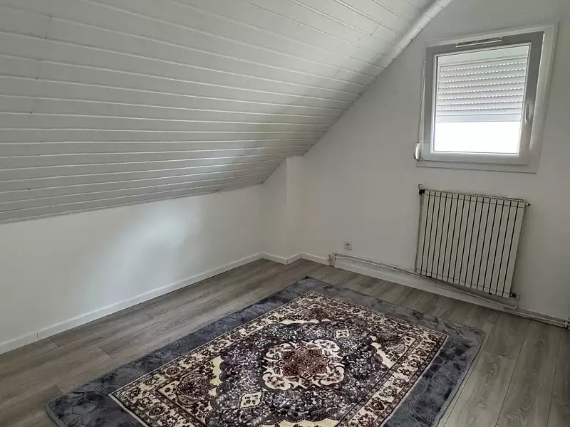 Maison, 160 m²