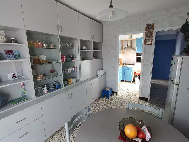 Maison, 94 m²