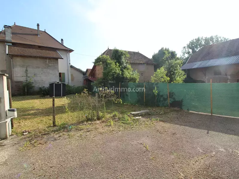 Maison, 118,77 m²