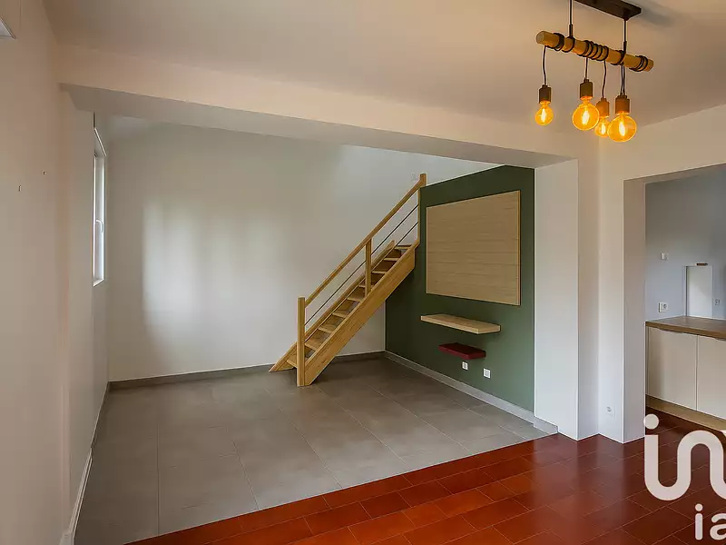 Maison, 88 m²