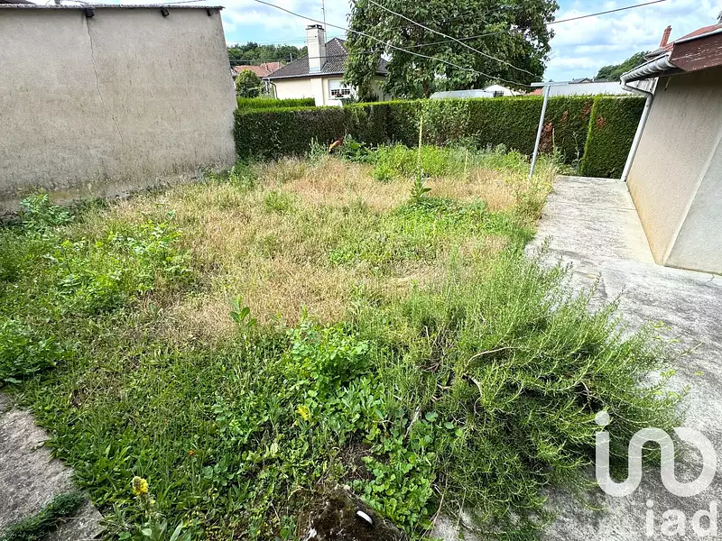 Maison, 120 m²