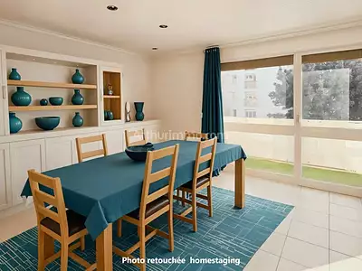 Appartement, 72,49 m²