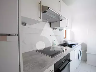 Appartement, 46 m²