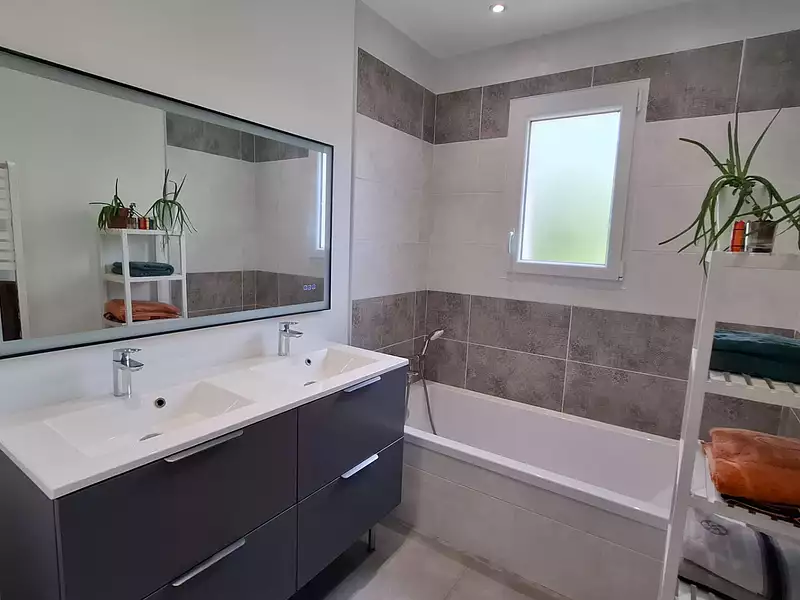 Maison, 124 m²