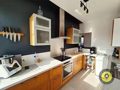 Appartement, 77,81 m²
