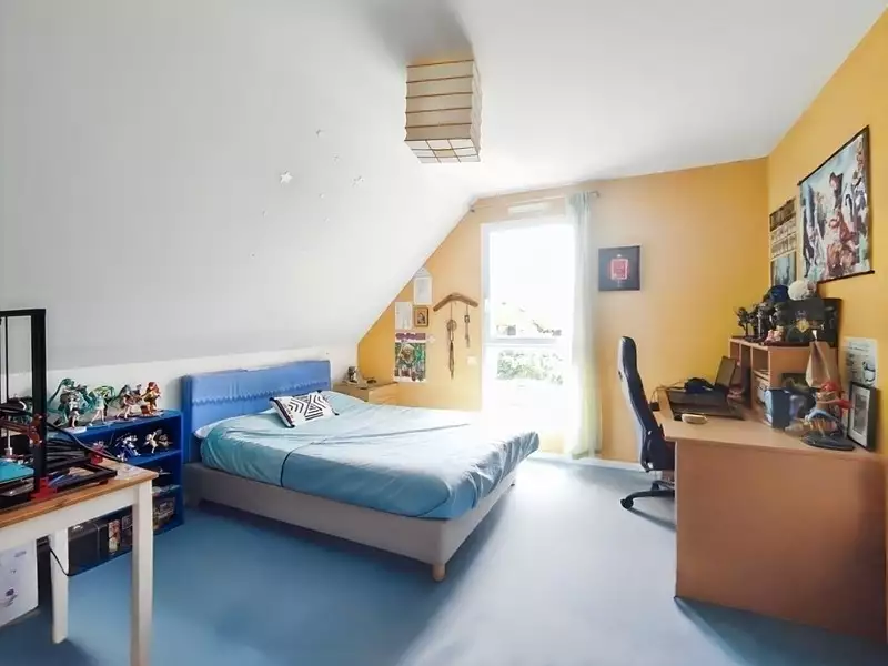 Maison, 175 m²