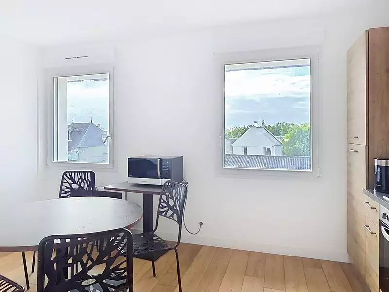 Appartement, 172 m²