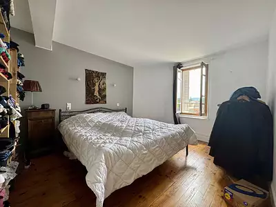Immeuble, 227 m²