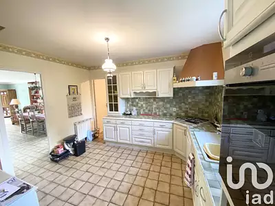 Maison, 164 m²