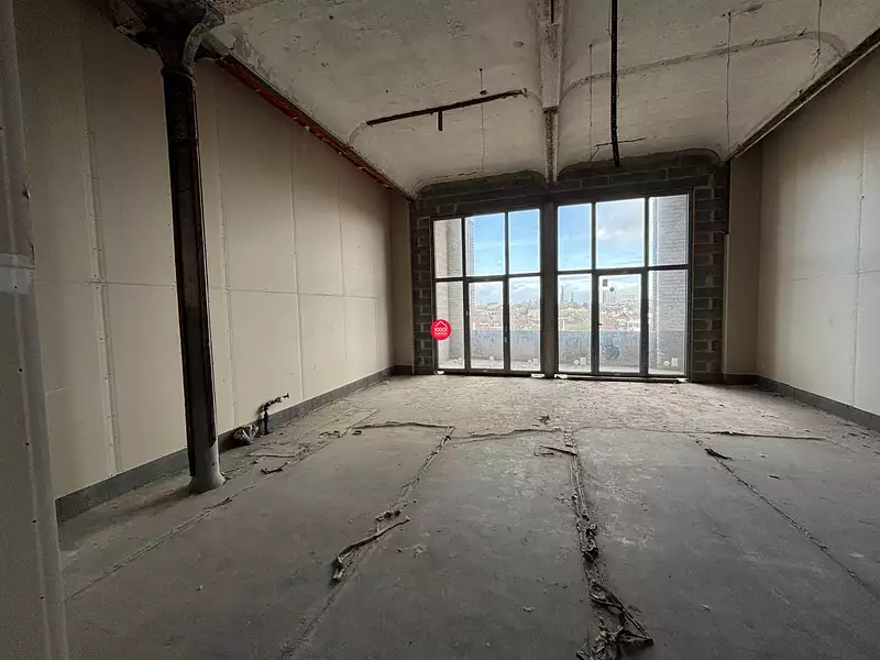 Appartement, 59,32 m²