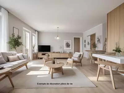 Maison, 111 m²