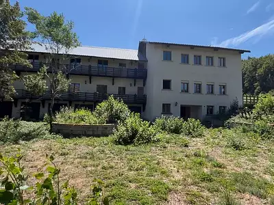 Maison, 444 m²