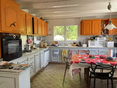Maison, 178 m²