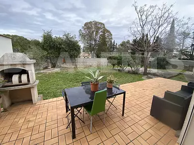 Maison, 116 m²
