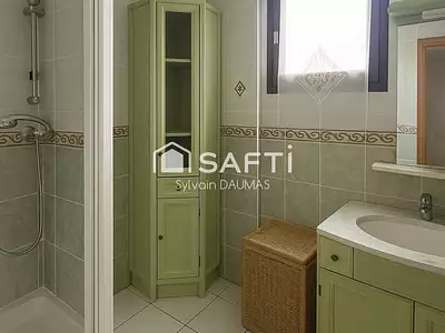 Maison, 75 m²