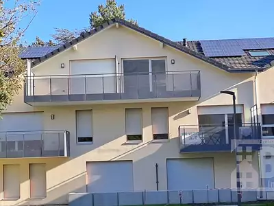 Appartement, 65,61 m²