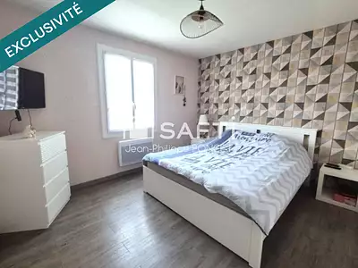 Maison, 107 m²