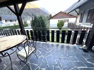 Appartement, 126,33 m²