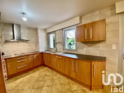 Maison, 126 m²