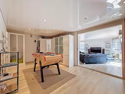 Maison, 217 m²