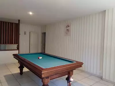Maison, 204 m²