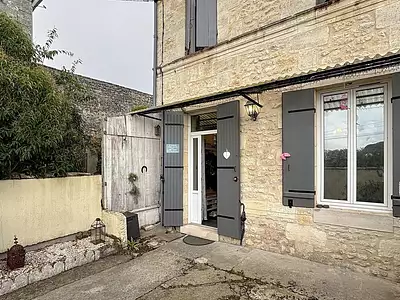 Maison, 70 m²