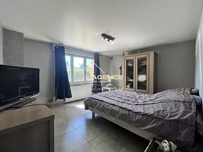 Maison, 130 m²