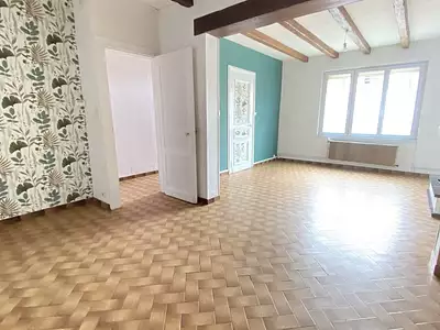 Maison, 123,53 m²