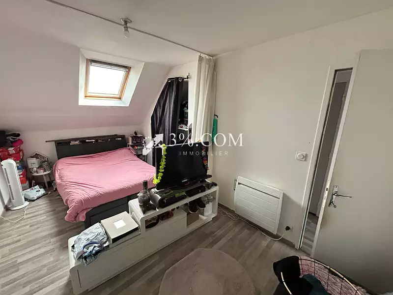 Immeuble, 133 m²