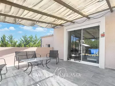 Maison, 104 m²